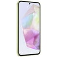 thumbnail image 3 of Open Box Samsung Galaxy A35 (128GB + 8GB) | 6.6" 120Hz Display 5G + 4G LTE | GSM Unlocked Smartphone (International Version), 3 of 5