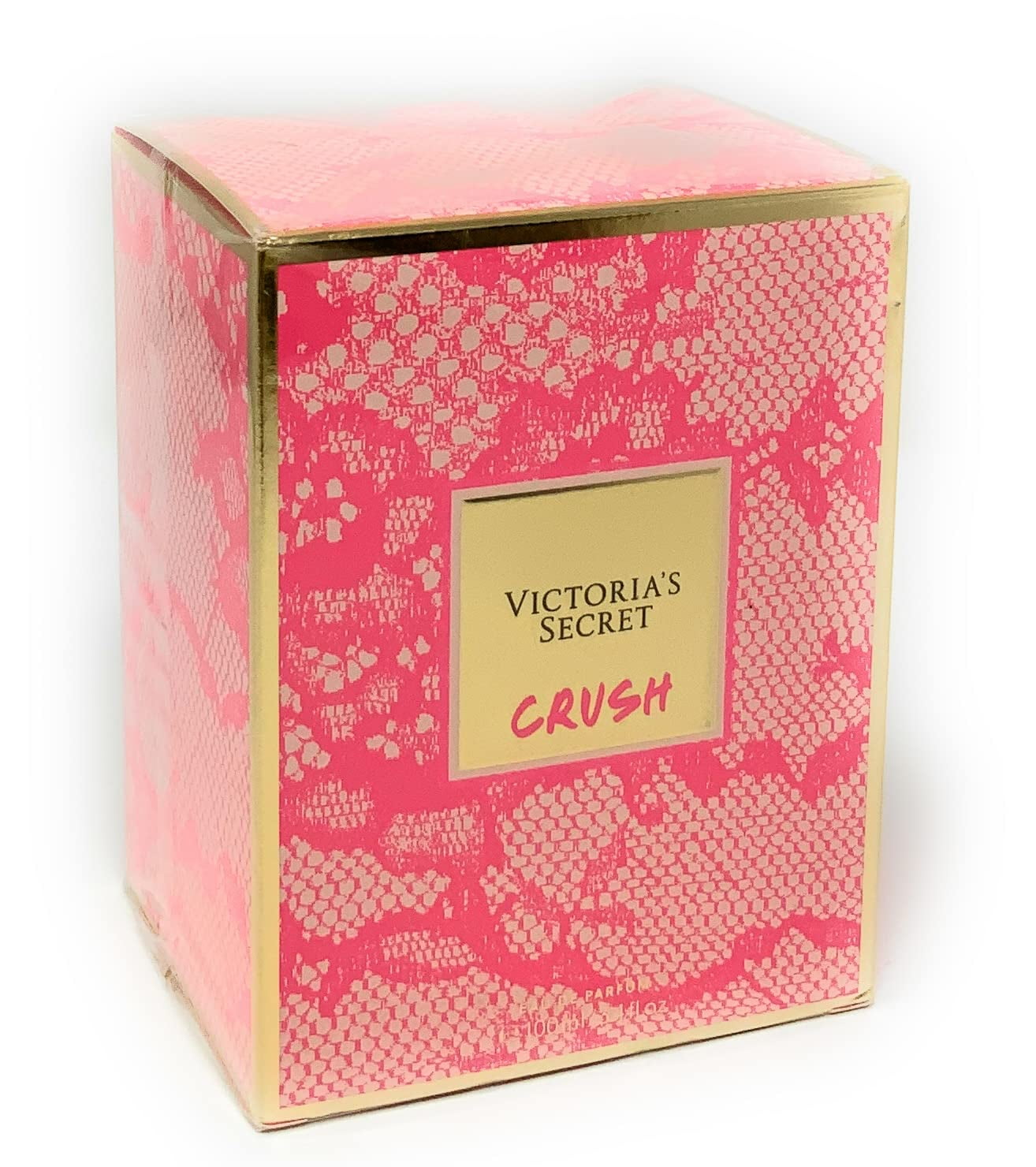 Perfume Victoria's Secret Crush Eau de Parfum 100 ml | Walmart en