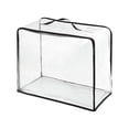thumbnail image 4 of GROWTH TANK Organisateur de Rangement pour Sac à Main, Porte-Sac de Plage pour Voyage, Cadeau, Garde-Robe TTG, 4 of 9