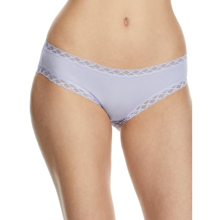 

Natori Womens Bliss Cotton Girl Brief Style-156058