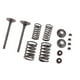 thumbnail image 4 of Válvulas de de Admisión de Culata de Motor de 20 Mm 28 Mm con de de Sello de Aceite para 110cc ATV Dirt Kart Yotijar Válvulas de escape de admisión Resortes, 4 of 6