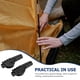 thumbnail image 4 of Accesorios de camping, 2 piezas, accesorio para tienda de campaña, postes de repuesto, adaptador de varilla de soporte de unión, fibra de carbono, 4 of 6