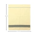 thumbnail image 4 of Trapo de Cocina Aurrera Hedi Color Beige, 4 of 4