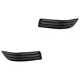 thumbnail image 1 of Rejillas De Defensa TONG YANG Par Chevy 2009 A 2013 Delantero Sin Hoyo P/Faro, 1 of 4