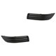 thumbnail image 1 of Rejillas De Defensa TONG YANG Par Chevy 2009 A 2013 Delantero Sin Hoyo P/Faro, 1 of 4