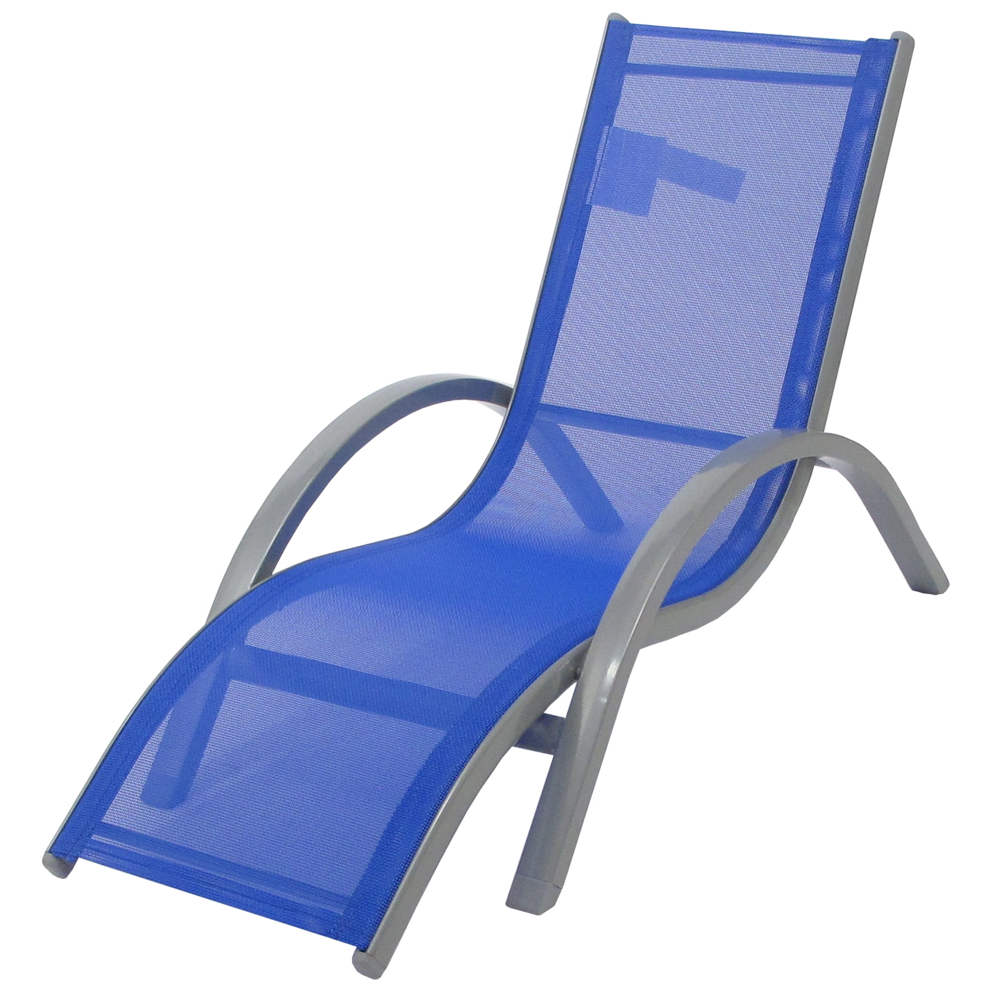 kids beach lounger