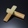 thumbnail image 4 of Normal Level G Alto Saxophone Sax Reeds Strength 2.5 for Beginners, 10pcs/ Box, 4 of 7