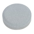 thumbnail image 1 of Double Sided Sharpening Stone, Round Whetstone, Sharpening Jobs Professional Easy To Store Convenient For Kitchen Scissors, 1 of 8