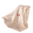 thumbnail image 2 of Wancir Womens Sexy Underwear Lace Panties High Waisted Plus Size Ladies Brief for Women, 2 of 4