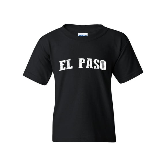 Artix - Big Boys T-Shirts and Tank Tops - El Paso