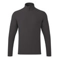 thumbnail image 1 of Premier  Adult Recyclight Quarter Zip Fleece Top, 1 of 4