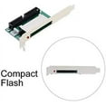 thumbnail image 3 of AYA IDE/PATA to CF (CompactFlash) Adaptateur Amorçable à 40 Broches avec Support PCI, 3 of 5