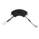 thumbnail image 1 of Arc shaped Automatic Voltage Regulator AVR For 2KW-3KW 168F Gasoline Electric Generator, 1 of 5