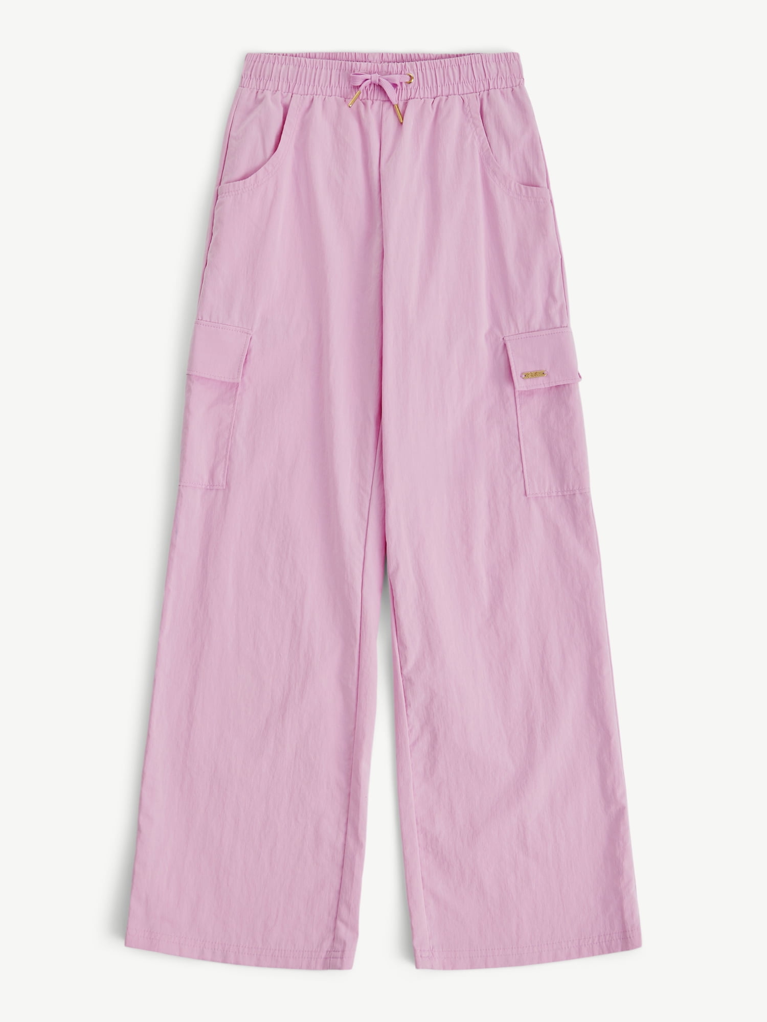 Justice Girl's Parachute Pant, Sizes XS - XLP