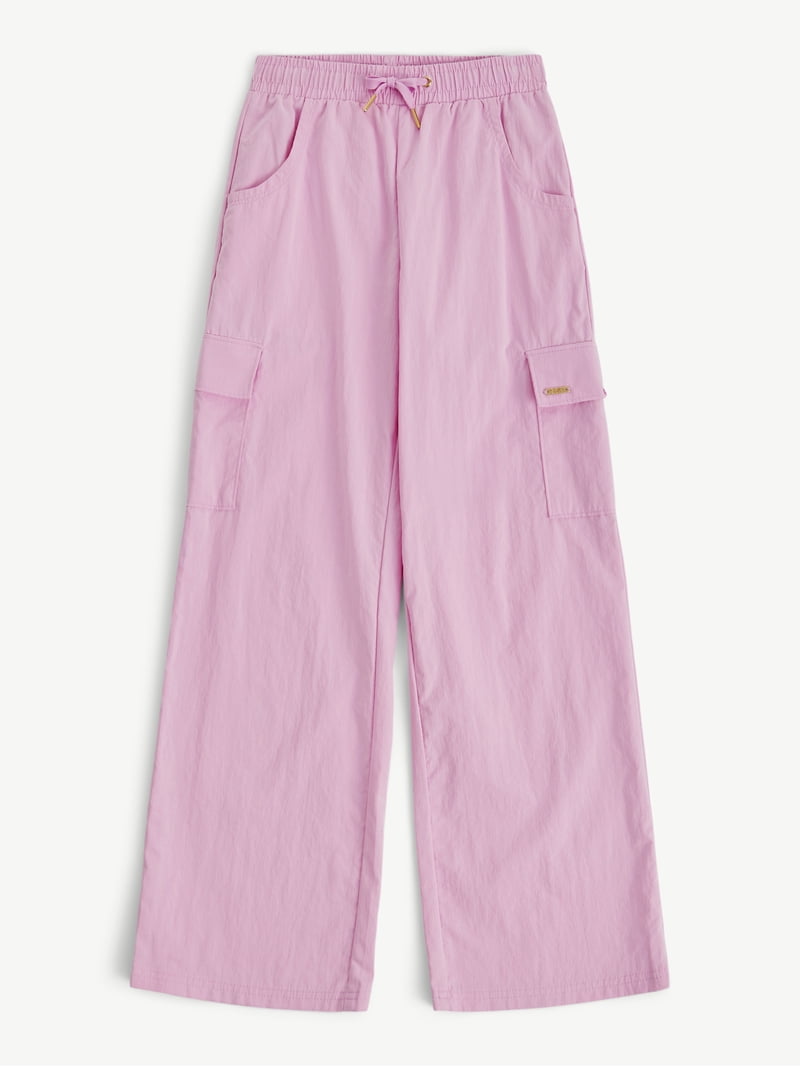 Justice Girl's Parachute Pant, Sizes XS - XLP - Walmart.com