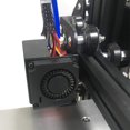 thumbnail image 2 of Piezas De Impresora 3D 4010 Ventilador De Refrigeración Dc 24V Extrusor Ventilador De Extremo Caliente Y Ventilador Turbo Dc 24V Compatible Con Ender 3 Ender 3 Pro Ender 3X Yuarrent EL009187-00, 2 of 5