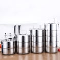 thumbnail image 4 of OUNONA 1Pack Insulated Food Container For Hot Meals In Outdoor And Indoor Settings, 4 of 8