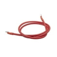thumbnail image 2 of Seachoice Tinned Copper Battery Assembly, 2 AWG, Red, 2 of 4