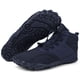 thumbnail image 1 of Zapatillas deportivas de goma para mujer y hombre zapatillas impermeables para senderismo y escalada, 1 of 9