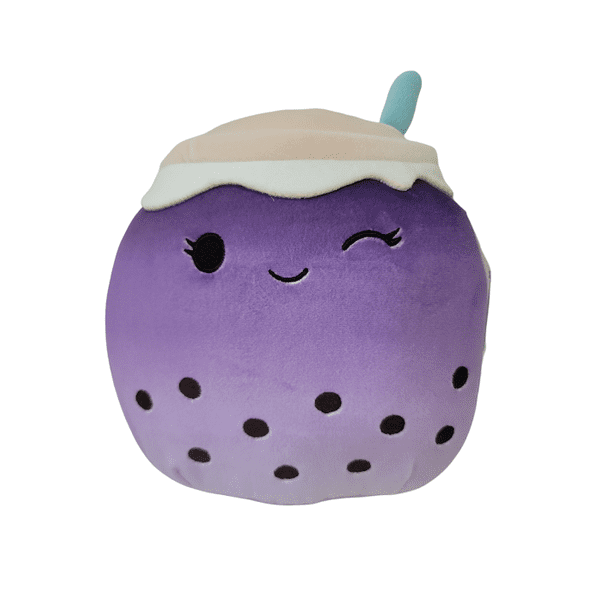 Boba Tea Soft Plush Toy Squishmallows