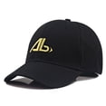 thumbnail image 1 of Gorra de béisbol de talla grande con circunferencia de cabeza grande para hombre, gorra de algodón con parte superior dura y visera extragrande y profunda para primavera y otoño, 1 of 4
