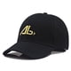 thumbnail image 1 of Gorra de béisbol de talla grande con circunferencia de cabeza grande para hombre, gorra de algodón con parte superior dura y visera extragrande y profunda para primavera y otoño, 1 of 4
