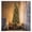 Green + 7ft 6in, variant on Belen 7.5ft Pencil Christmas Tree Prelit pre-Decorated with Pine Cones, Red Berries, 1099 Branch Tips, 350 Warm Lights and Metal Stand, 34" Wide Skinny Christmas Tree with Lights by