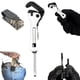 thumbnail image 1 of Llave Corto en Miniatura Micro Rechoncha (Llave 1 Paquete), 1 of 9