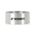thumbnail image 2 of Mishimoto MMOC-SPC32-M20SL Mishimoto 32mm Oil Filter Spacer, M20 X 1.5, 2 of 5