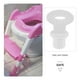 thumbnail image 4 of 1 juego de tornillos para escalera de inodoro de entrenamiento, repuesto de tornillo para escalera de inodoro para niños pequeños, accesorios de baño, 4 of 6