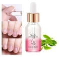 Uytogofe Nail Care Kit Cuticle Oil Pen Bulk Damaged Nails Cutical