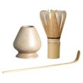 TUMALL Japanese Matcha Ceremony Set Tea Making Accessory Matcha for Tea