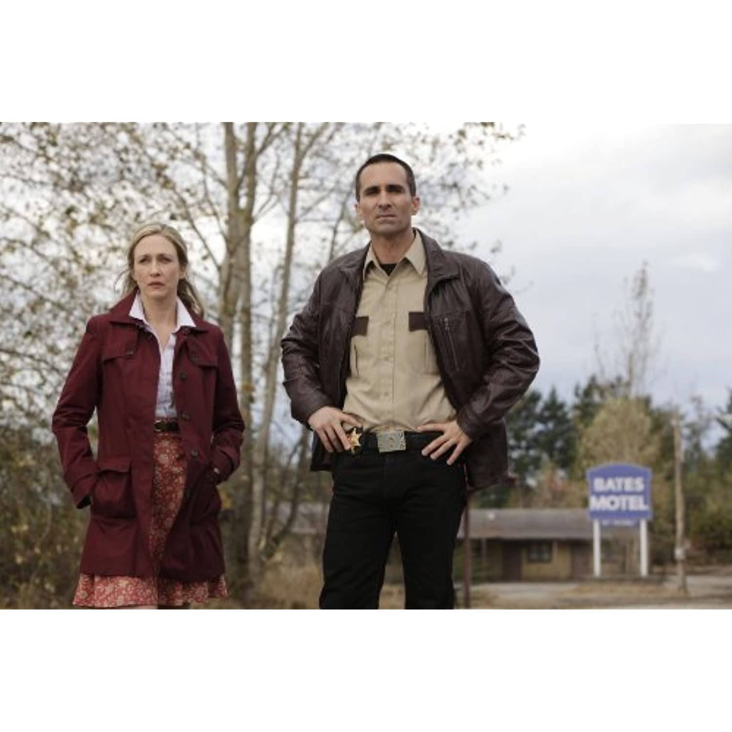 Bates Motel: Season One