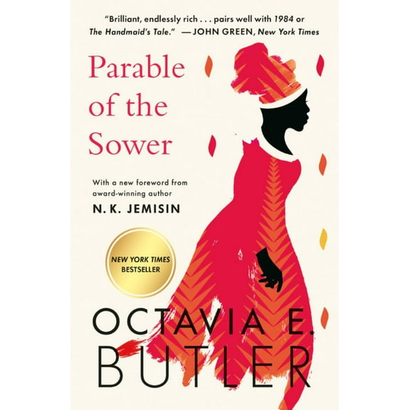 Octavia E. Butler: Parable of the Sower (Paperback)