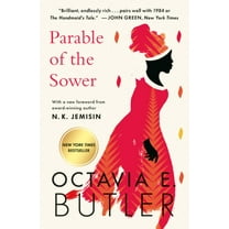 Octavia E. Butler: Parable of the Sower (Paperback)