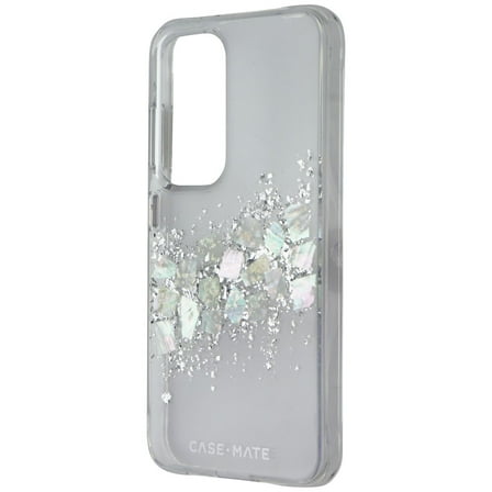 Case-Mate Glitter Case for Samsung Galaxy S24 - Touch of Pearl