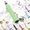 thumbnail image 3 of MYG Anti Slip Racket Over Grip Roll Tennis Badminton Squash Handle Tape New, 3 of 9