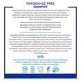 thumbnail image 3 of Desert Essence Organics, Shampoo, Fragrance Free, 8 fl oz (237 ml), 3 of 8
