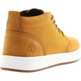 thumbnail image 2 of Men's Timberland Davis Square Fabric/Leather Chukka Boot, 2 of 7