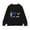 Black, variant on HXWCHs toddler Girls Dresses Girls Hanukkah Menorah Print Warm Crewneck Sweatshirt Long Sleeve Cozy Casual top 4-5 Years Pink