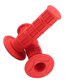 thumbnail image 4 of Empuñaduras de mano Universal Ticfox para motocicleta 7/8 rojo brillante, 4 of 14