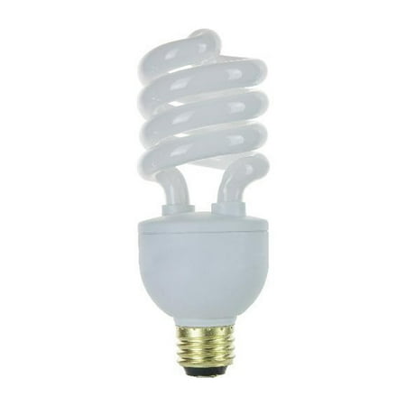 - SUNLITE Compact Fluorescent 13 /20 / 25w 3 Way Twist CFL bulb