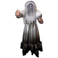 thumbnail image 3 of Disfraz CARETAS REV GHOULISH PRODUCTIONS de La Llorona Deluxe - Tamaño L, 3 of 4