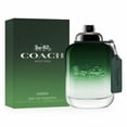 thumbnail image 1 of Coach Green eau de toilette 60 ml. Hombre Coach Coach, 1 of 2