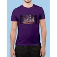 thumbnail image 2 of Future Tokyo T-Shirt Men -Anthony Chirstou Designs, Male XX-Large, 2 of 4