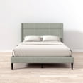 thumbnail image 6 of Glenwillow Home Pax Upholstered Platform Bed, 6 of 10