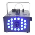 thumbnail image 5 of 1000W Stage Smoke Machine, Fog Machine with 18 LEDs and Dual Control Modes, Professional Fogger for Stage Lighting Effects, Theater, Haunted House, Photography, 5 of 23