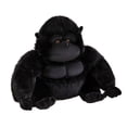 thumbnail image 2 of Moonsky PP Cotton Realistic Gorilla Stuffed Animal for Wildlife Lovers and Jungle Theme Home Decoration, 2 of 2