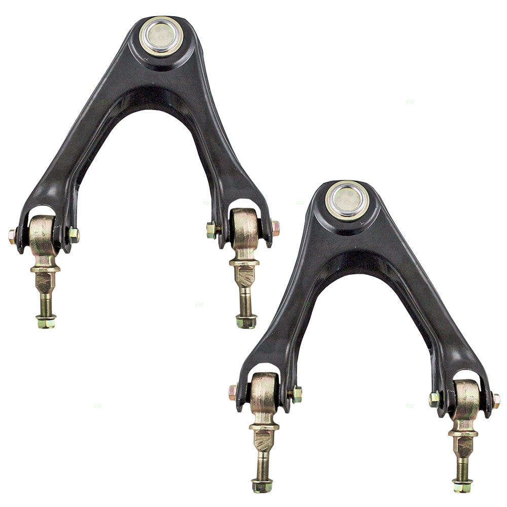 Driver and Passenger Front Upper Control Arms Replacement for Acura