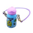 thumbnail image 1 of figatia Mini Water Bottle Model DIY Flexibility Clothing Accessory for 6.69inch Doll blue, 1 of 9